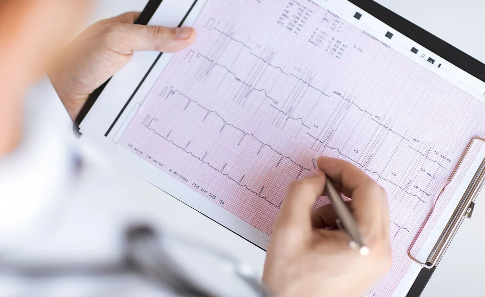 Roosevelt Cardiovascular Diagnostic